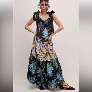 Free People Maxi Dress